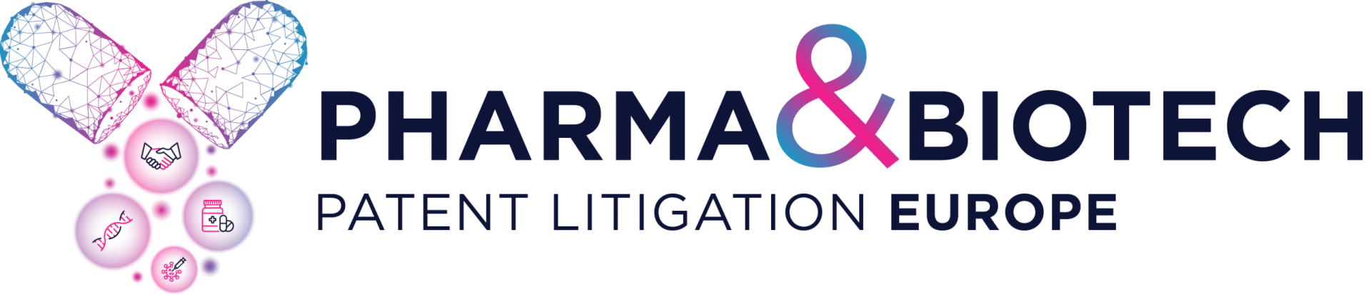 The Pharma & Biotech Patent Litigation Summit, Europe