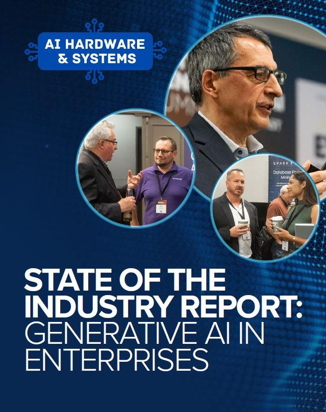 Generative AI Industry report Generative AI Industry report