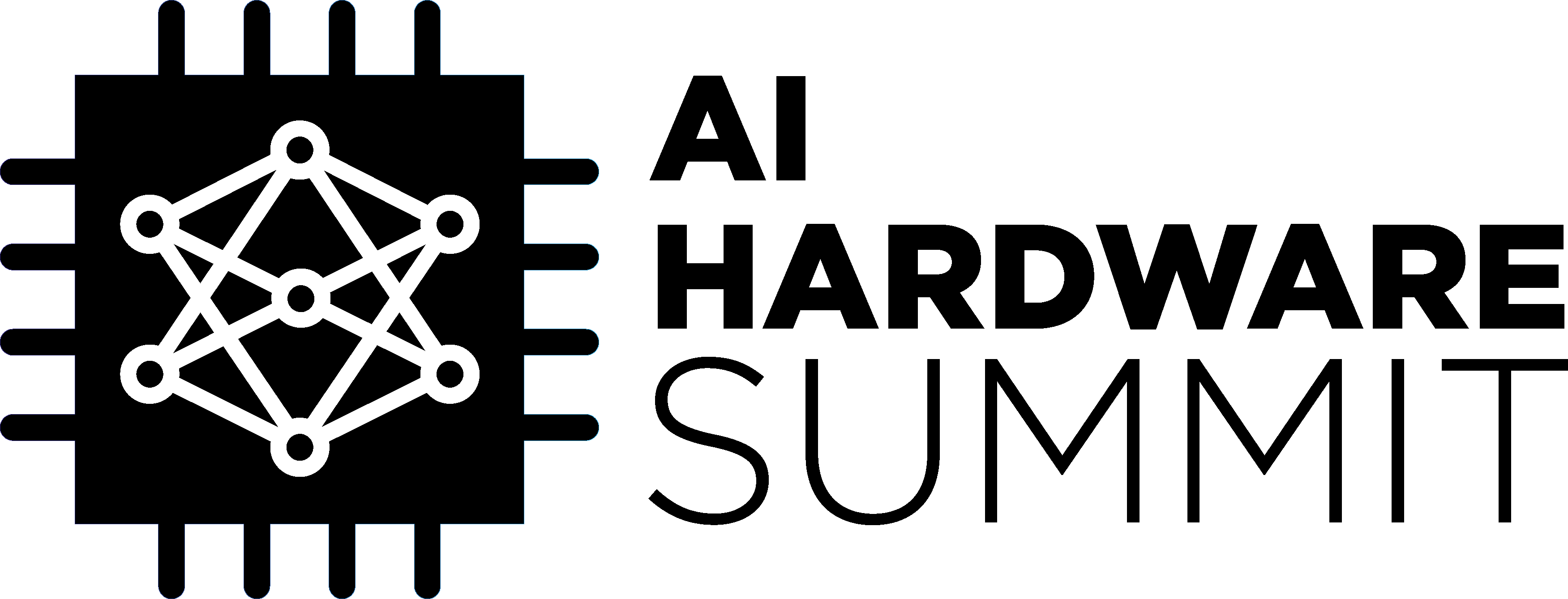 AI Hardware Summit Logo