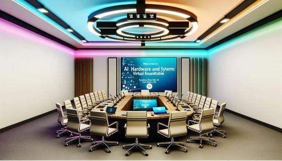 roundtable roundtable