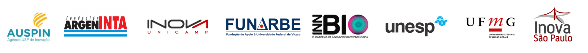 University Pavilion, Animal Health Latam 2019 University Pavilion, Animal Health Latam 2019