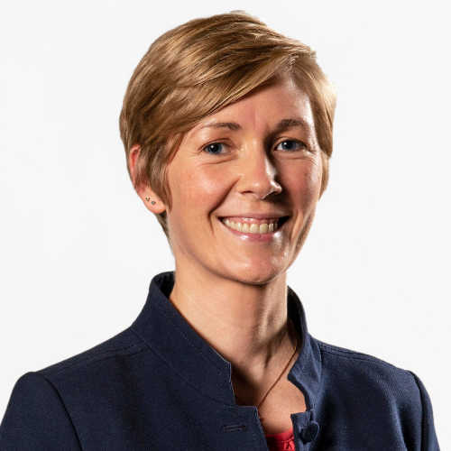 Candace Seeve, Ph.D.