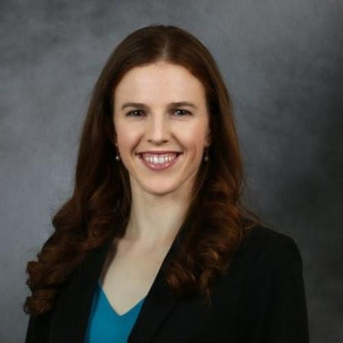 Emily Aston, DVM, PhD